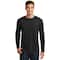 District® Perfect Weight® Adult Long Sleeve T-Shirt